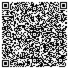 QR code with Advanced Optics Electronics contacts