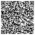 QR code with ADC contacts