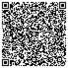 QR code with Cinnamon Ridge Apartments contacts
