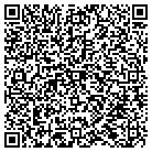 QR code with Santa Fe Health Education Prjt contacts