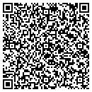 QR code with Kmga Magic 995 contacts