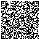 QR code with Havertys contacts