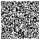 QR code with Alberthia's Flowers contacts
