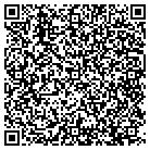 QR code with Gabrielle M Adams MD contacts