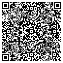 QR code with Joe Matteson contacts