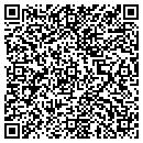 QR code with David Baba OD contacts
