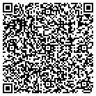 QR code with Kic Janitorial Service contacts