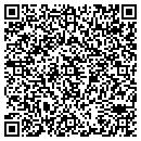 QR code with O D E C O Inc contacts