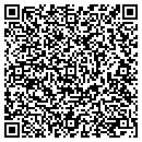 QR code with Gary B Ottinger contacts