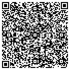 QR code with A G Lang Pro Investigations contacts