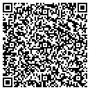 QR code with U S Scrub Source contacts