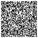 QR code with GTO Service contacts