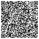 QR code with MGA Communications Inc contacts