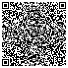 QR code with D & H Precision Machine Shop contacts