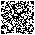 QR code with Tech Inc contacts