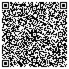 QR code with Three Flags Over Padre Inc contacts