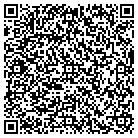 QR code with T M Transmission Differential contacts