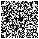 QR code with ROMERO-Ahdc contacts