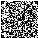 QR code with Alpha Theraphy contacts