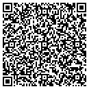 QR code with Ruben's Auto contacts