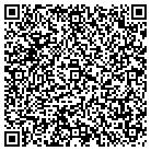 QR code with J & R Elys Bookkeeping & Tax contacts