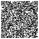 QR code with Aaction Uniform & Apparel Inc contacts