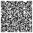 QR code with MMS Appliance contacts