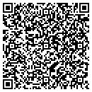 QR code with Alien Encounter contacts