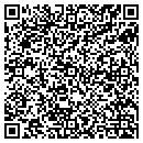 QR code with S T Price & Co contacts
