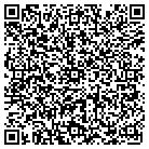 QR code with Daniel M Salazar Law Office contacts