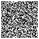 QR code with Ray Allyson MD contacts