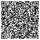 QR code with Cline's Video contacts