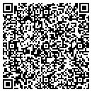 QR code with Zia Finance contacts