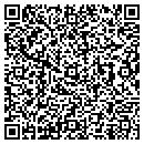 QR code with ABC Delivery contacts