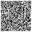 QR code with Anthony's At The Delta contacts