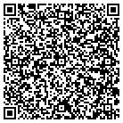 QR code with Miss Debras Daycare contacts