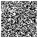 QR code with Moon Bounce contacts