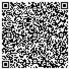 QR code with Raymond R Ruffini Construction contacts