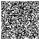 QR code with Glorias Bakery contacts
