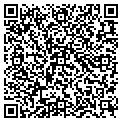 QR code with Camnet contacts