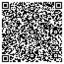 QR code with T L Stangebye Jr MD contacts