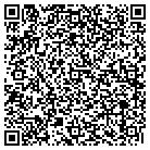 QR code with Yakety Yak Wireless contacts