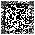 QR code with Serrano's Portable Toilets contacts