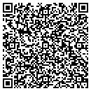 QR code with Clay Club contacts