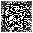 QR code with Ray's Barber Shop contacts
