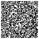 QR code with J V Communications contacts