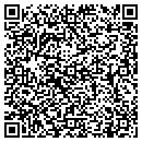 QR code with Artservices contacts