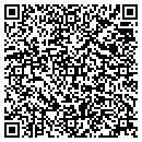 QR code with Pueblo Of Zuni contacts