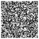 QR code with Upham Machine Shop contacts