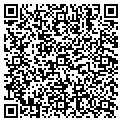 QR code with Sandra Dancer contacts